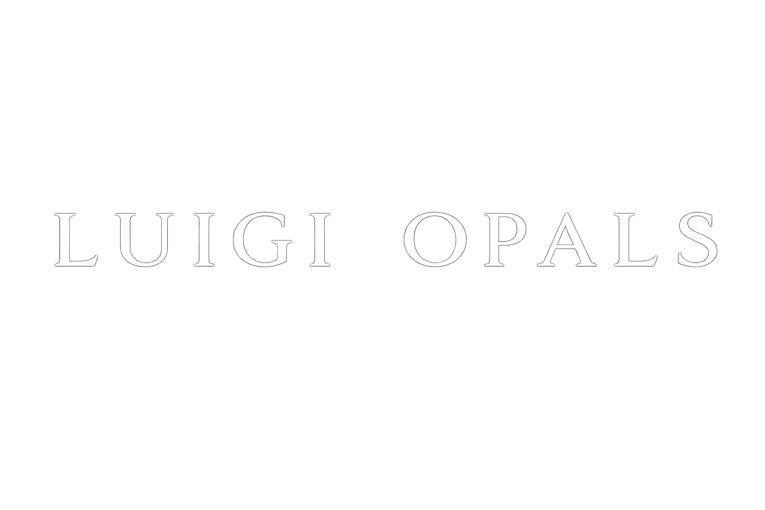 Luigi Opal