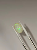 LO002 10 Mile 5.5ct Oval - Luigi Opal