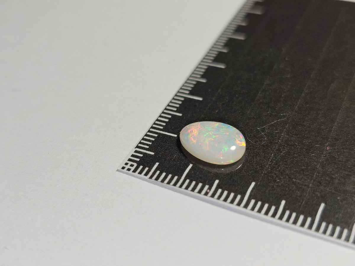 LO005 10 Mile 1.5ct Freeform - Luigi Opal