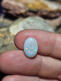 LO016 Opal Valley 4.4ct - Luigi Opal