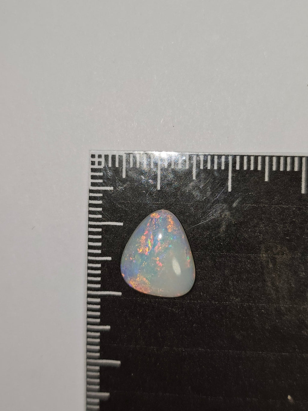 LO017 10 Mile 2.2ct Freeform - Luigi Opal