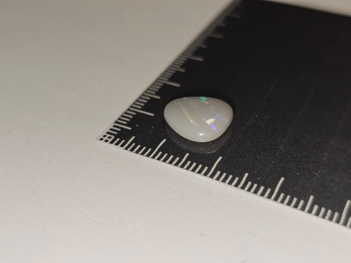 LO019 10 Mile 2.7ct Freeform - Luigi Opal