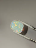 LO030 11 Mile 10ct Freeform Gem - Luigi Opal