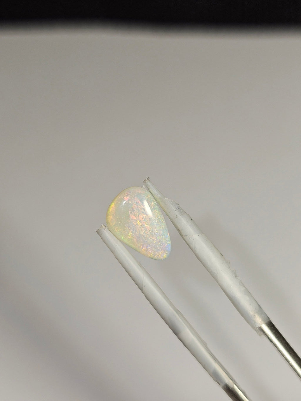 LO031 10 Mile 1.1ct Freeform - Luigi Opal