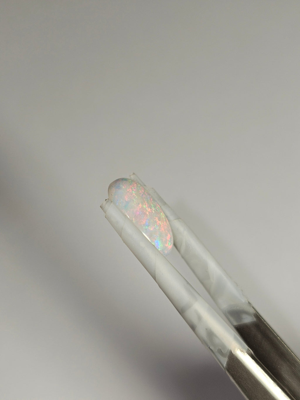 LO032 Larkins Folly 2.6ct Oval - Luigi Opal