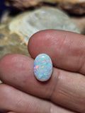LO032 Larkins Folly 2.6ct Oval - Luigi Opal