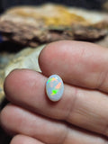 LO097 10 Mile 1.6ct Oval - Luigi Opal