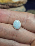 LO103 Turkey Ridge 2.1ct Oval - Luigi Opal