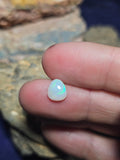LO104 Turkey Ridge 1.5ct Freeform - Luigi Opal