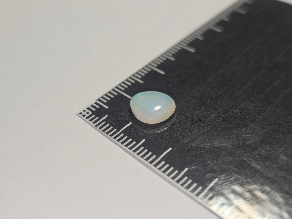 LO104 Turkey Ridge 1.5ct Freeform - Luigi Opal