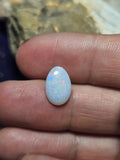LO107 Turkey Ridge 2.3ct Freeform Drop - Luigi Opal