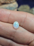 LO108 Turkey Ridge 1.4ct Oval - Luigi Opal