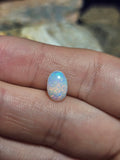 LO112 Turkey Ridge 1.4ct Oval - Luigi Opal