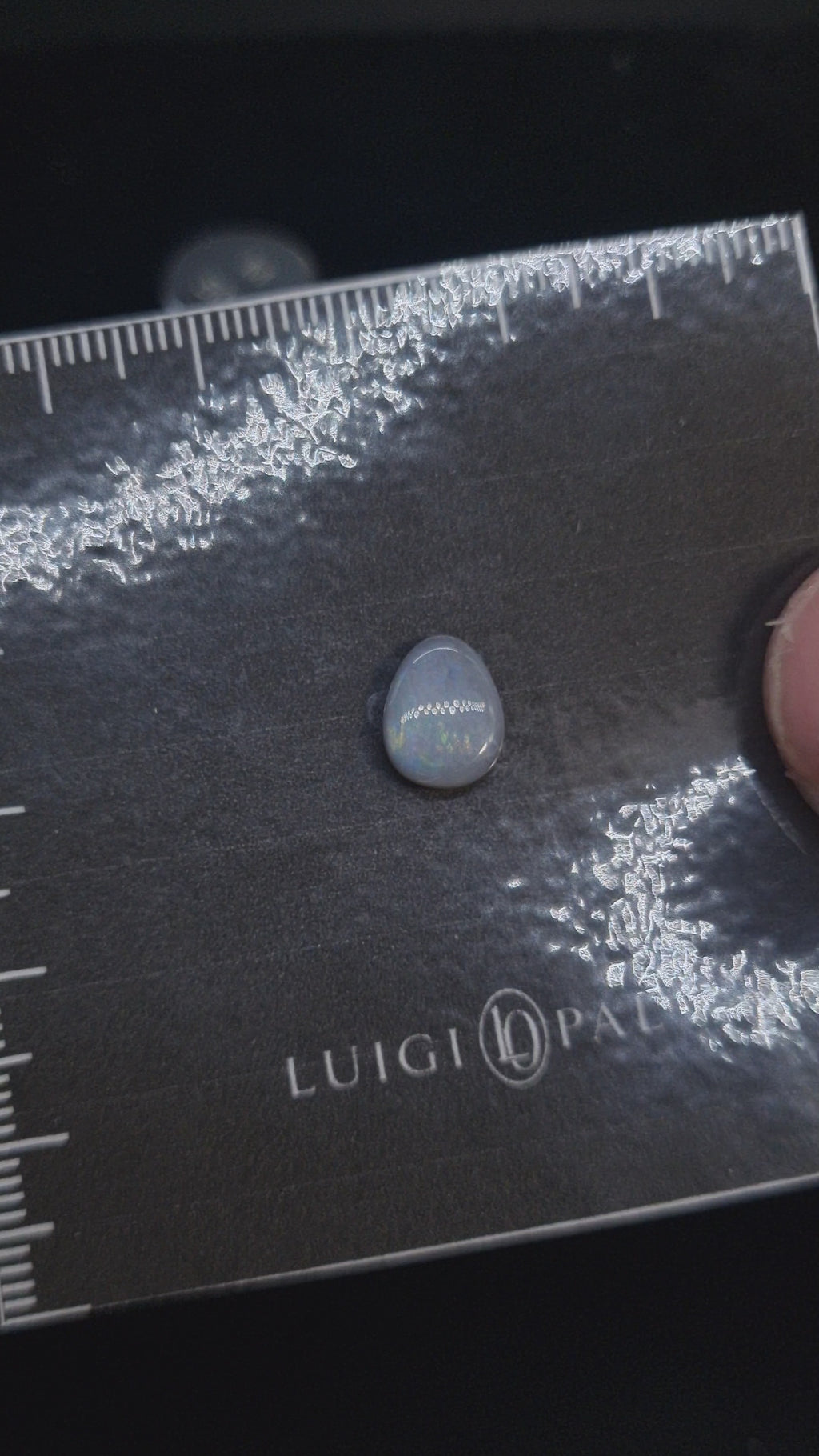 Mintabie 1.2ct
