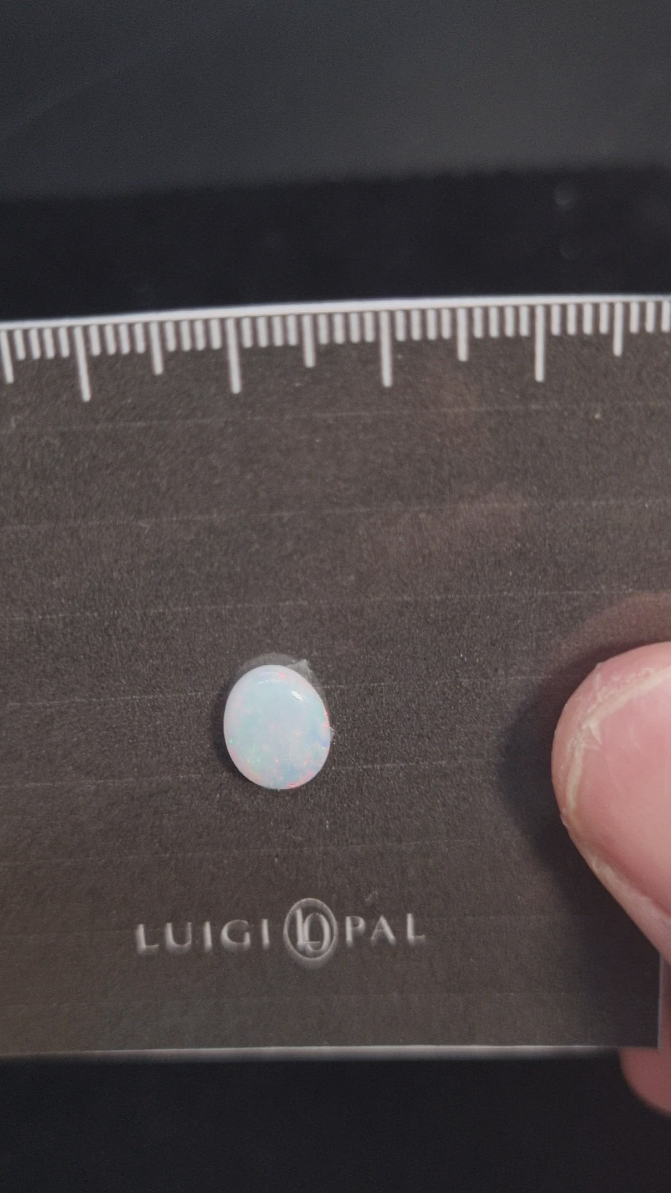 Opal Valley 1.1ct