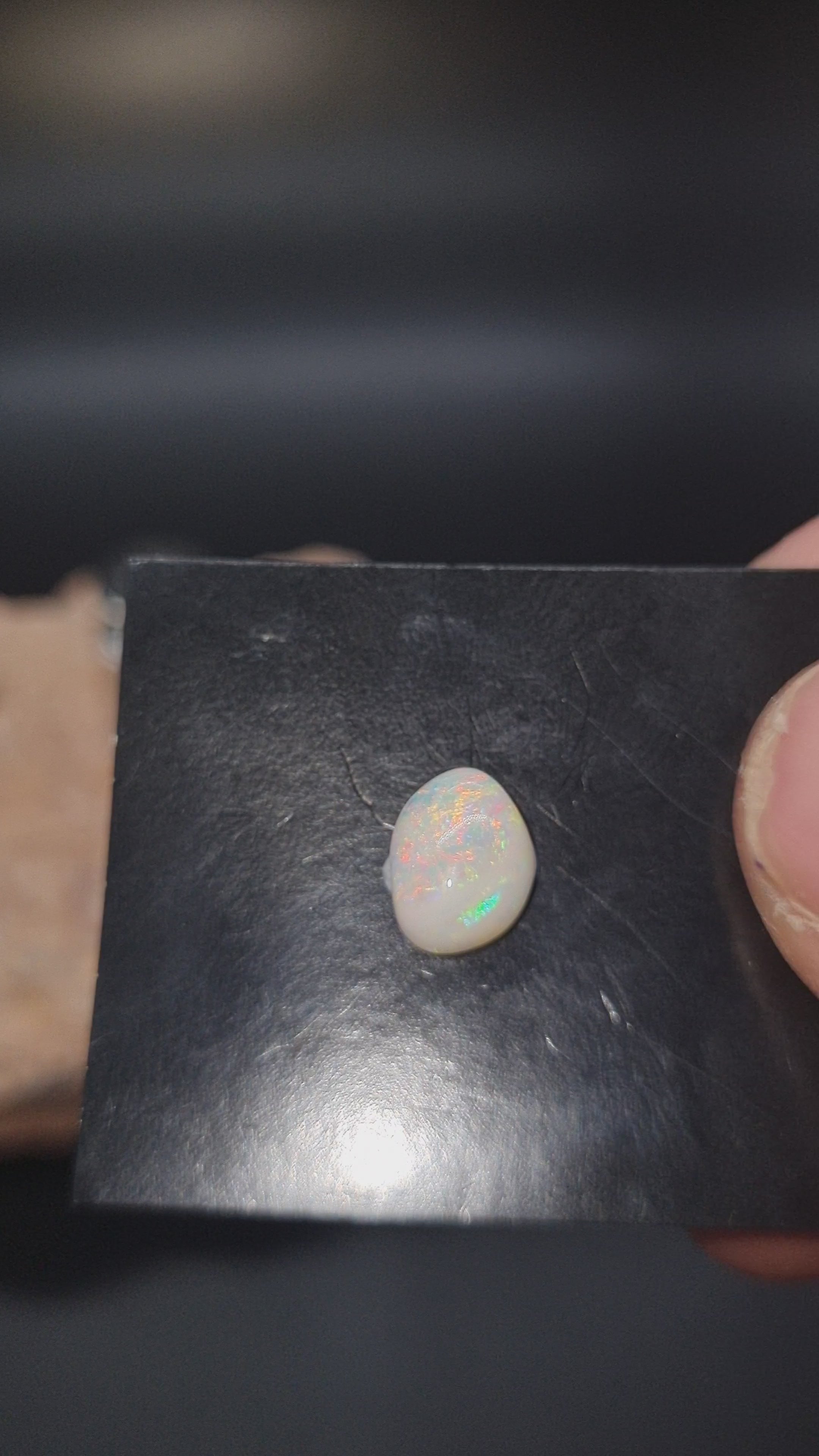 1.6ct Freeform Opal Valley