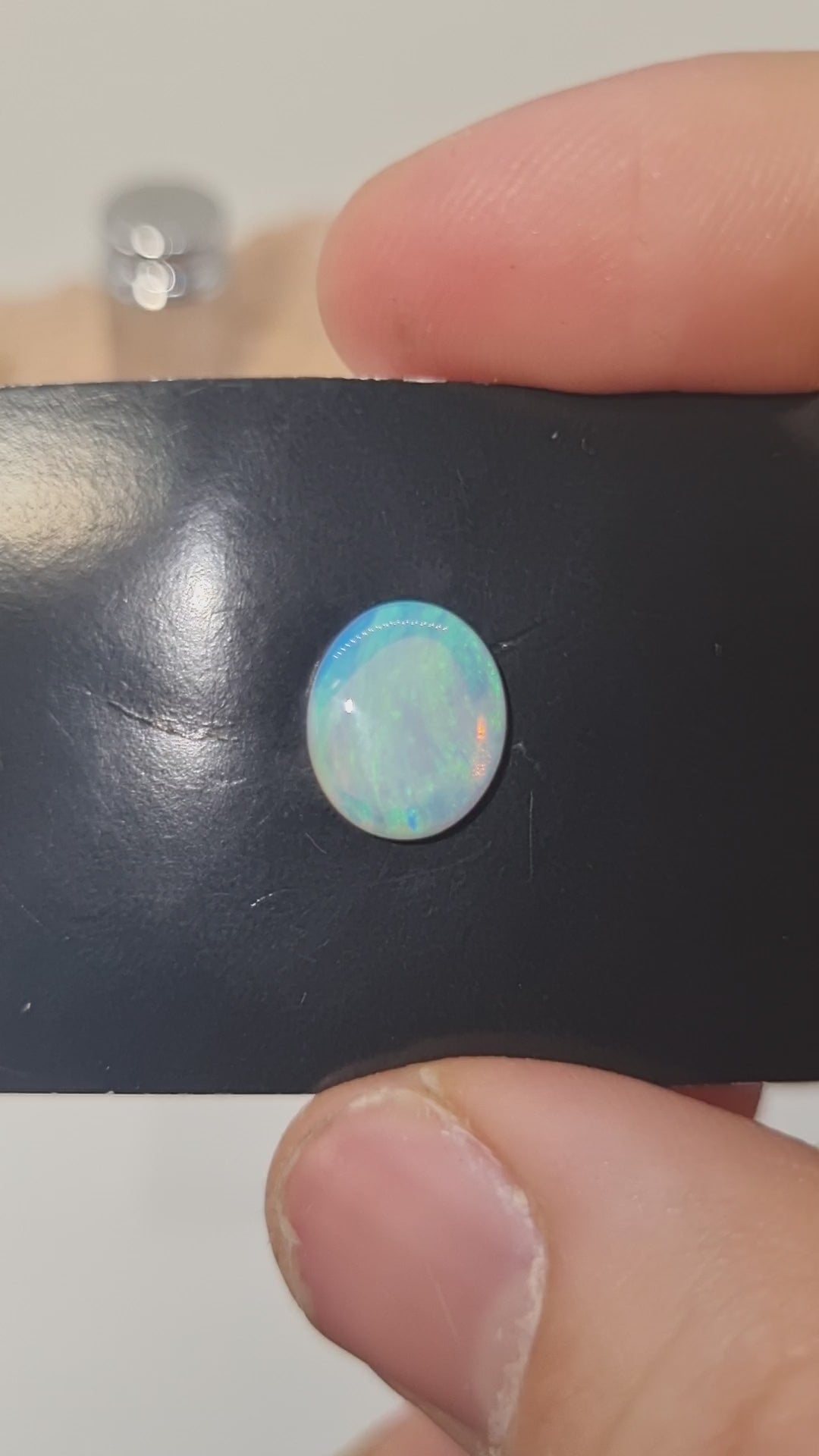 2.2ct Oval 12x10