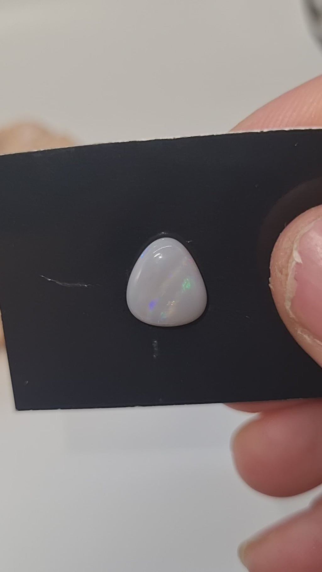 2.7ct Freeform