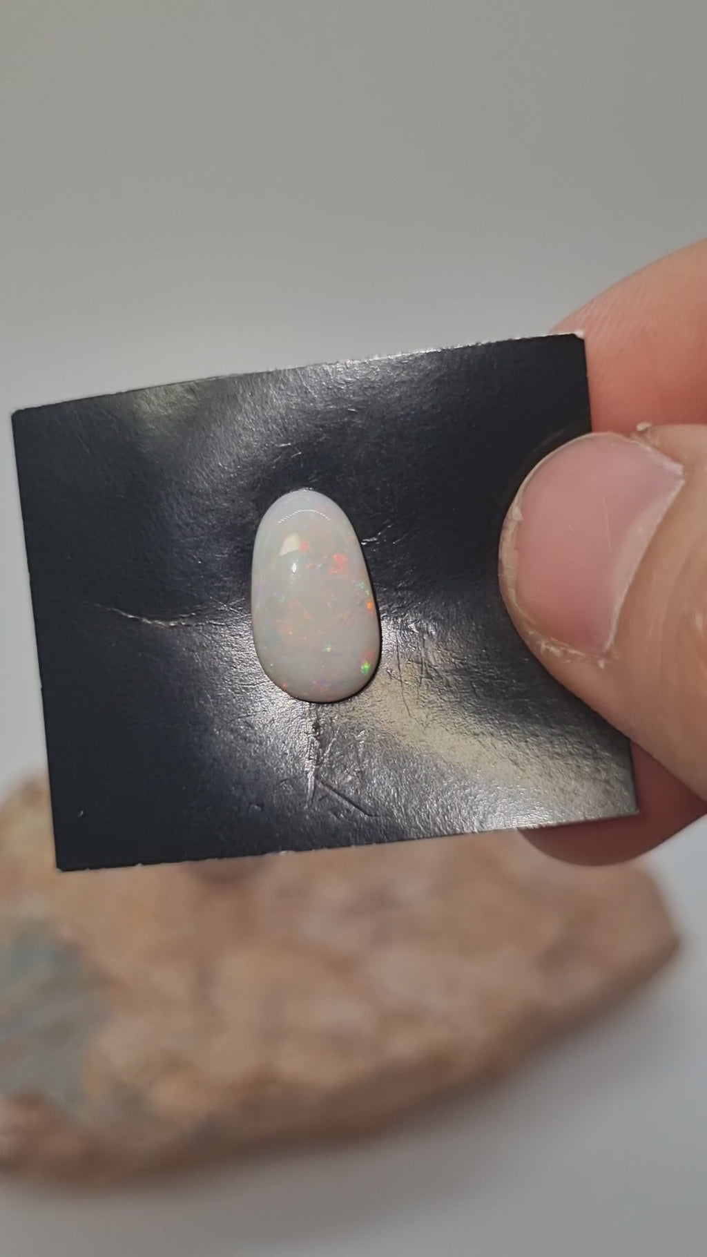 4.2ct Freeform/Drop
