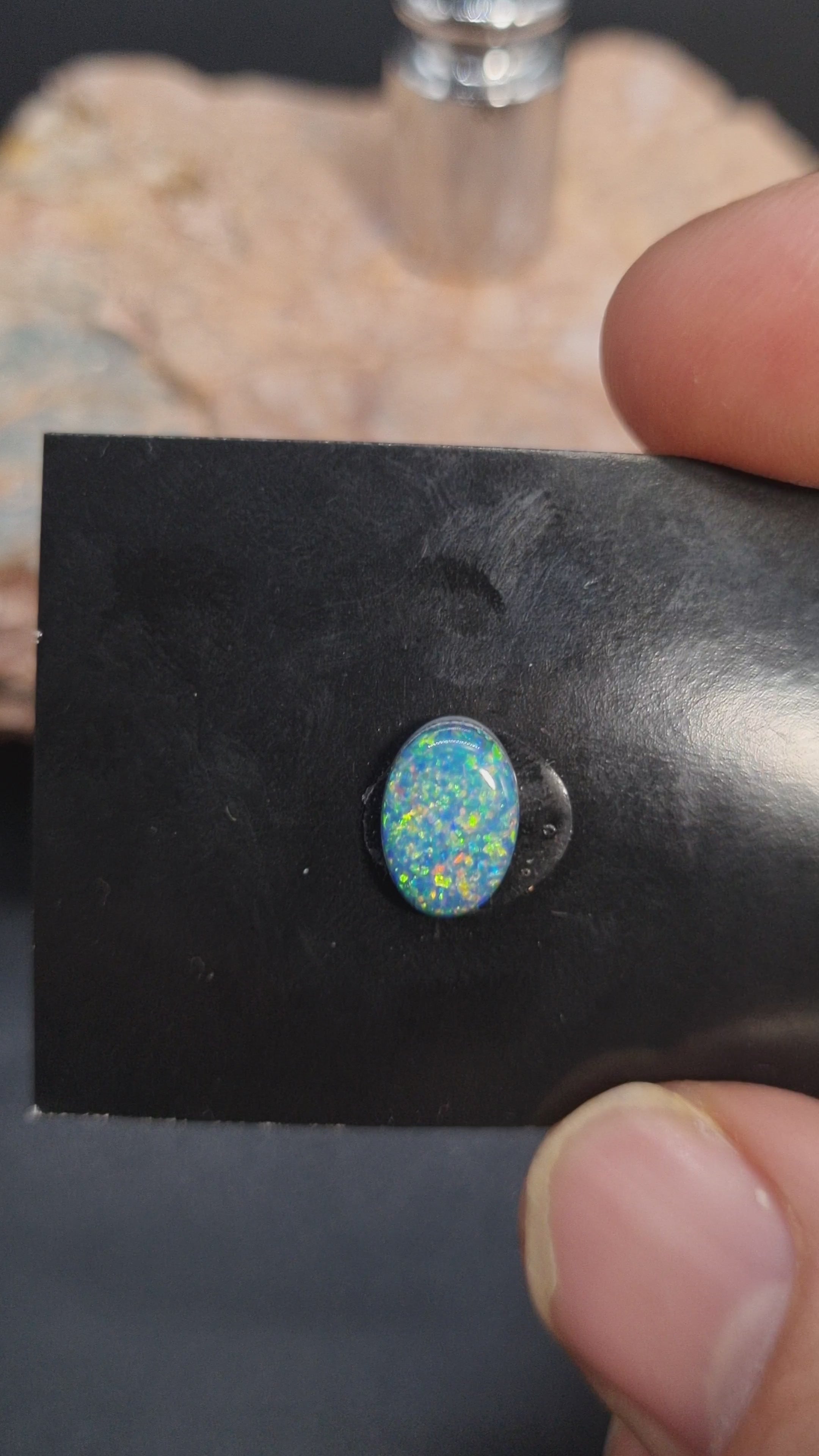 1.5ct Doublet