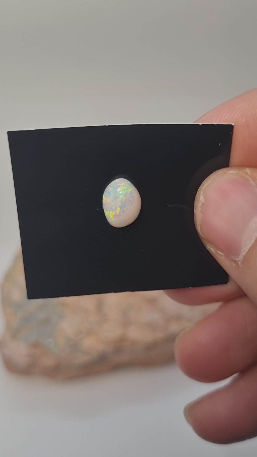 1.6ct Freeform Opal Valley