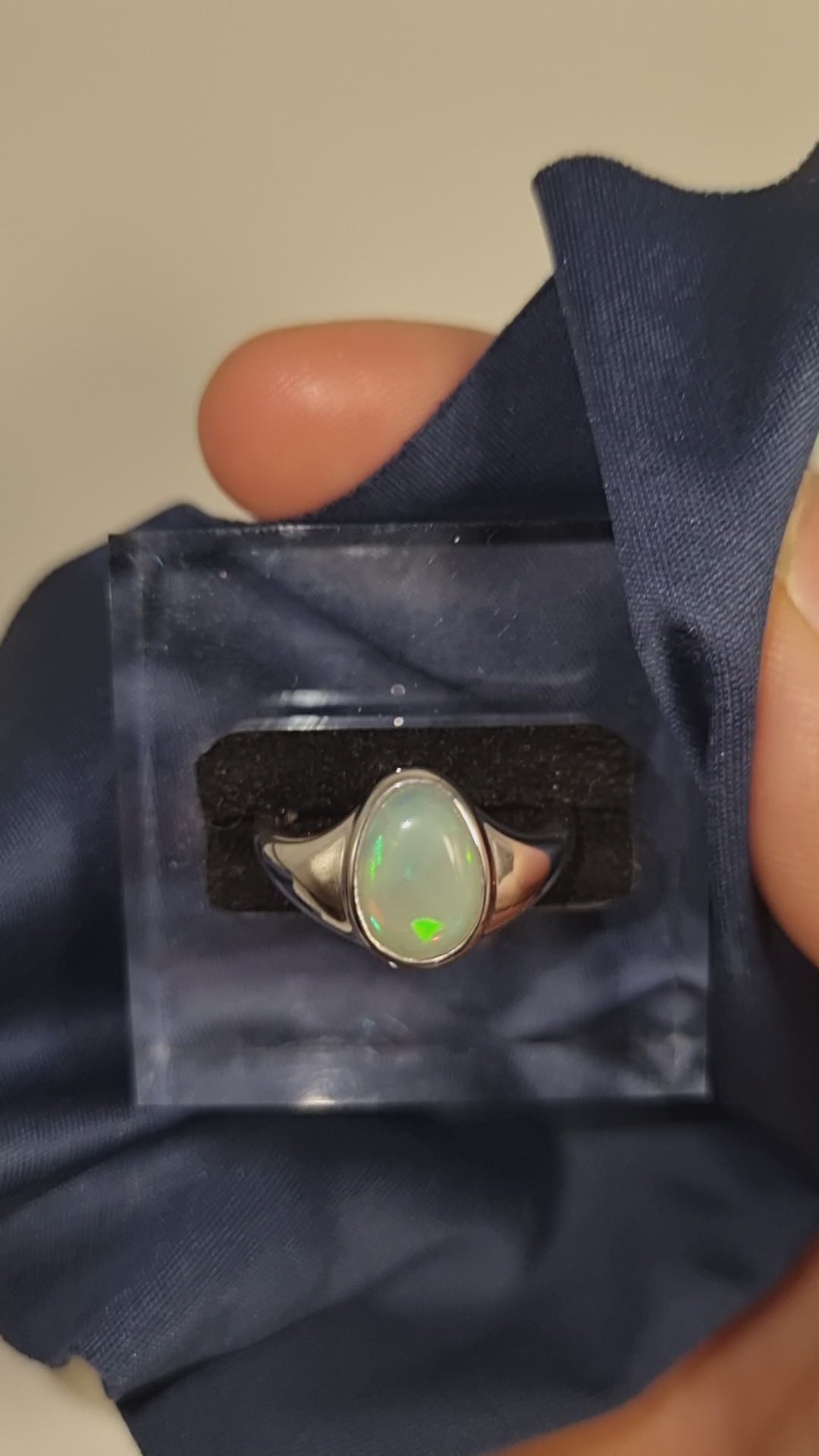 1.65ct Jelly Opal