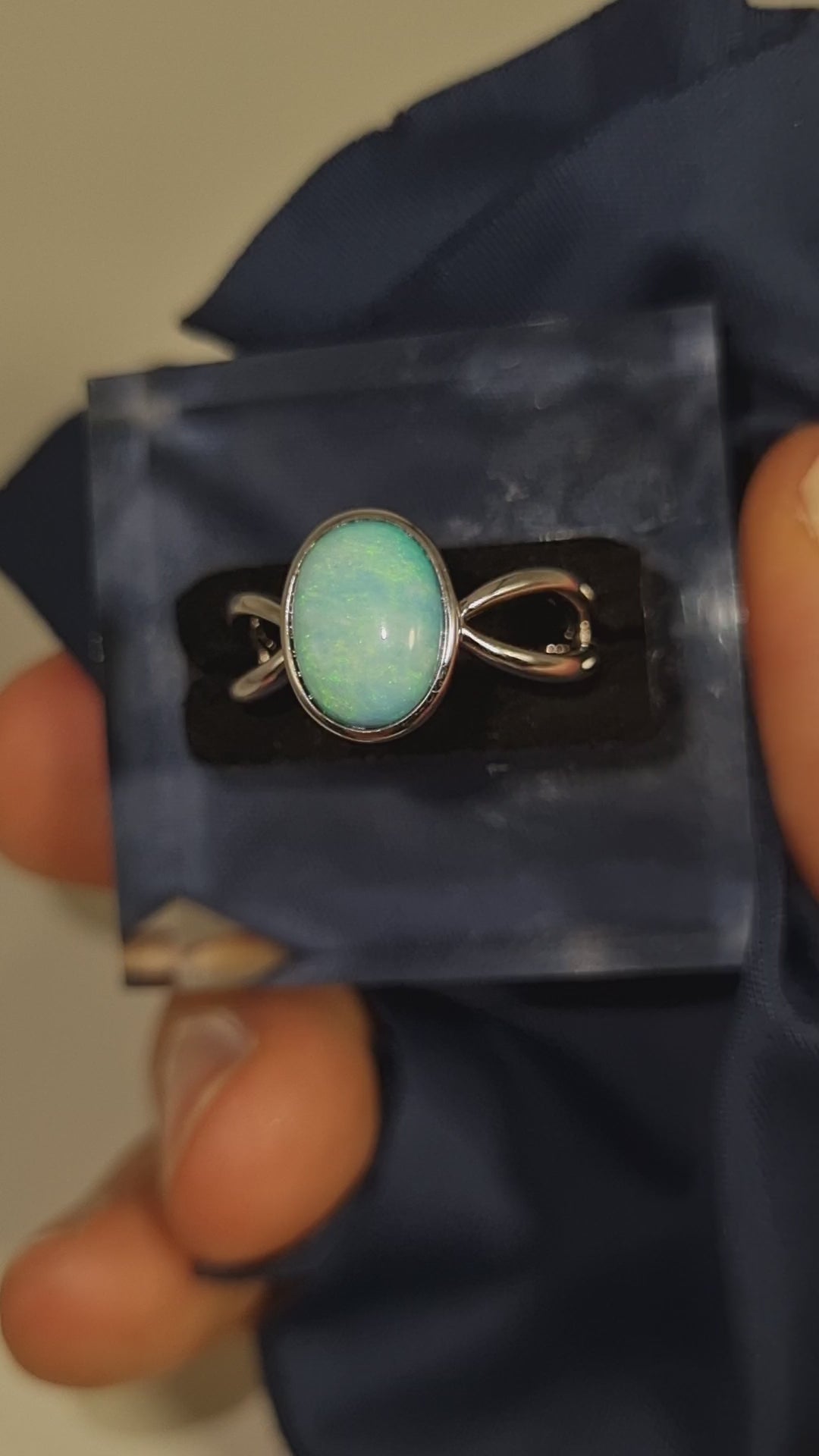 3.2ct Doublet Opal