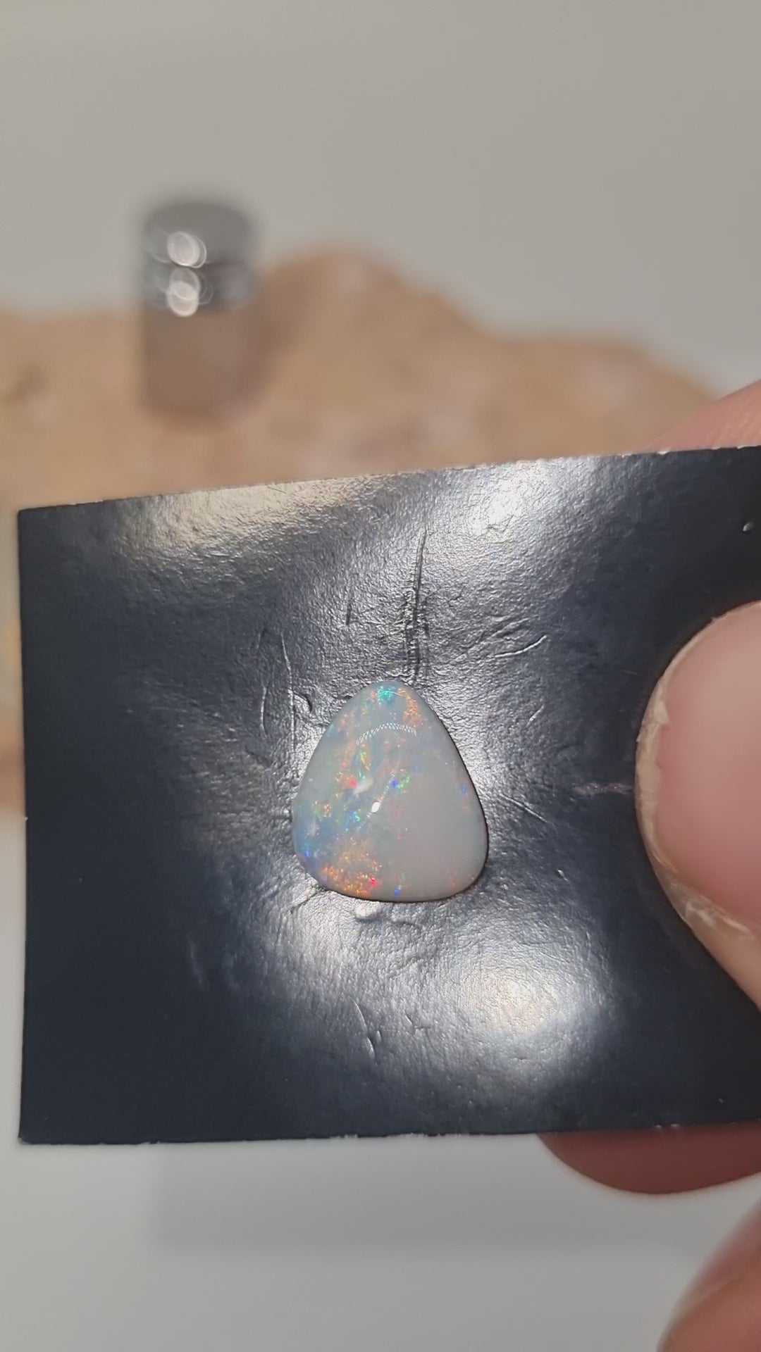 2.2ct Freeform 10 Mile