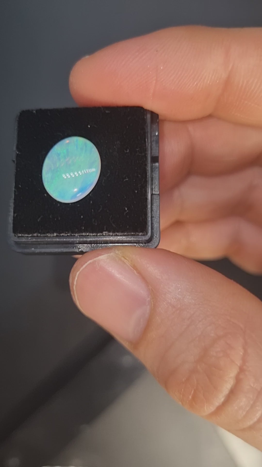 2.2ct Solid Opal