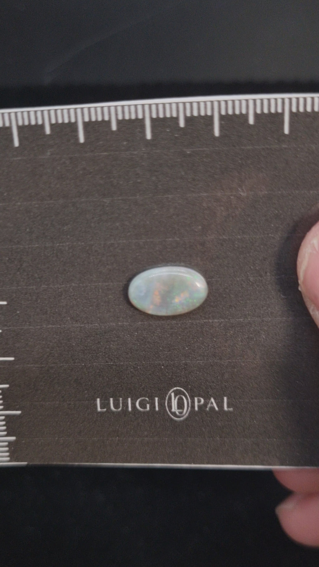 Mintabie 1.5ct