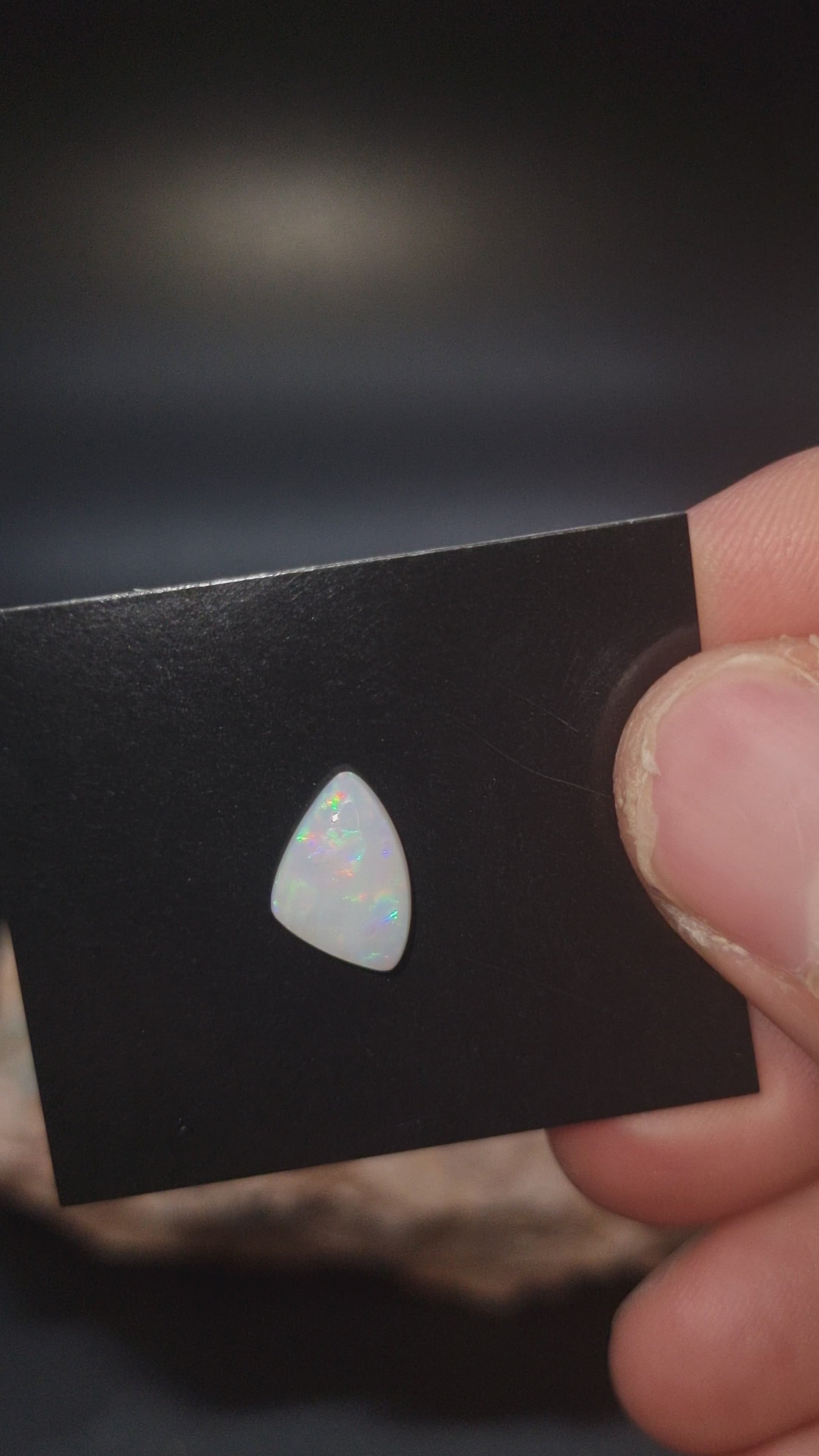 1.5ct Freeform