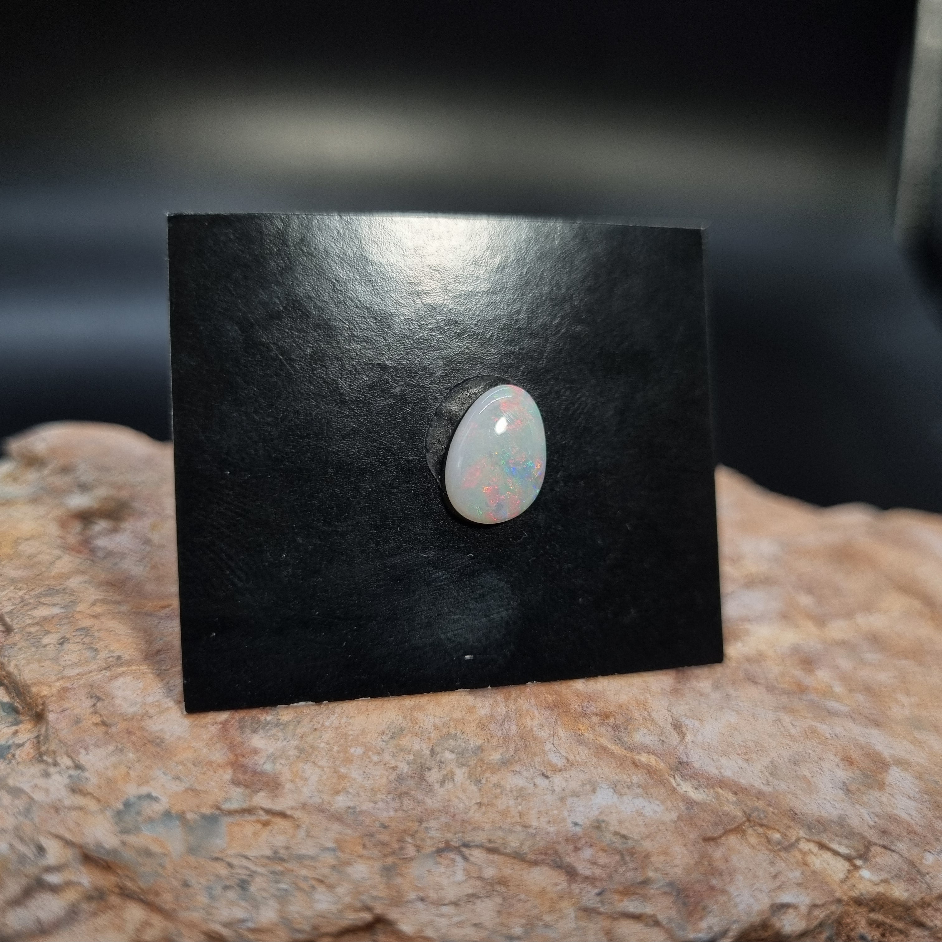 1.5ct Freeform 10 Mile