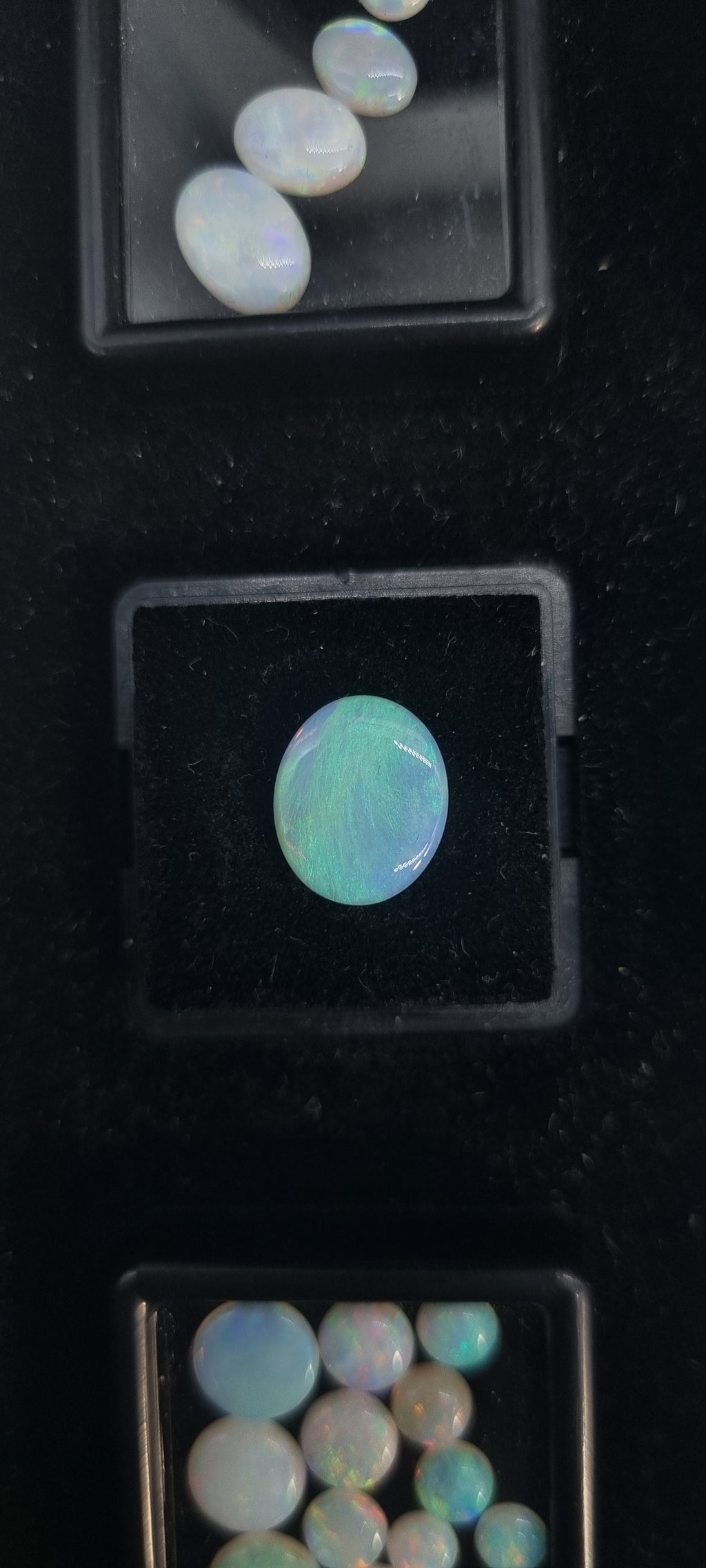 2.2ct Solid Opal