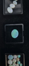 2.2ct Solid Opal