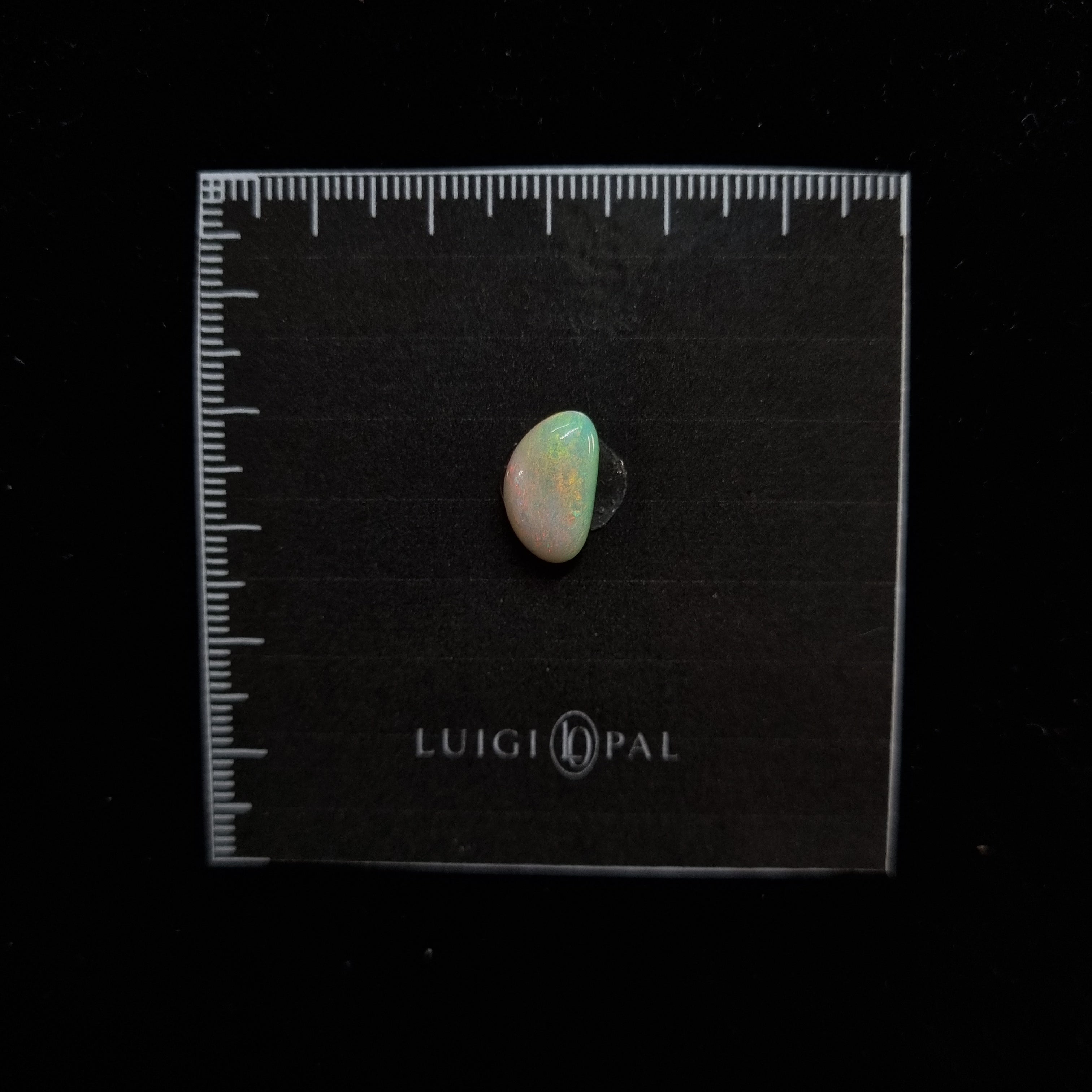 Freeform 2.5ct