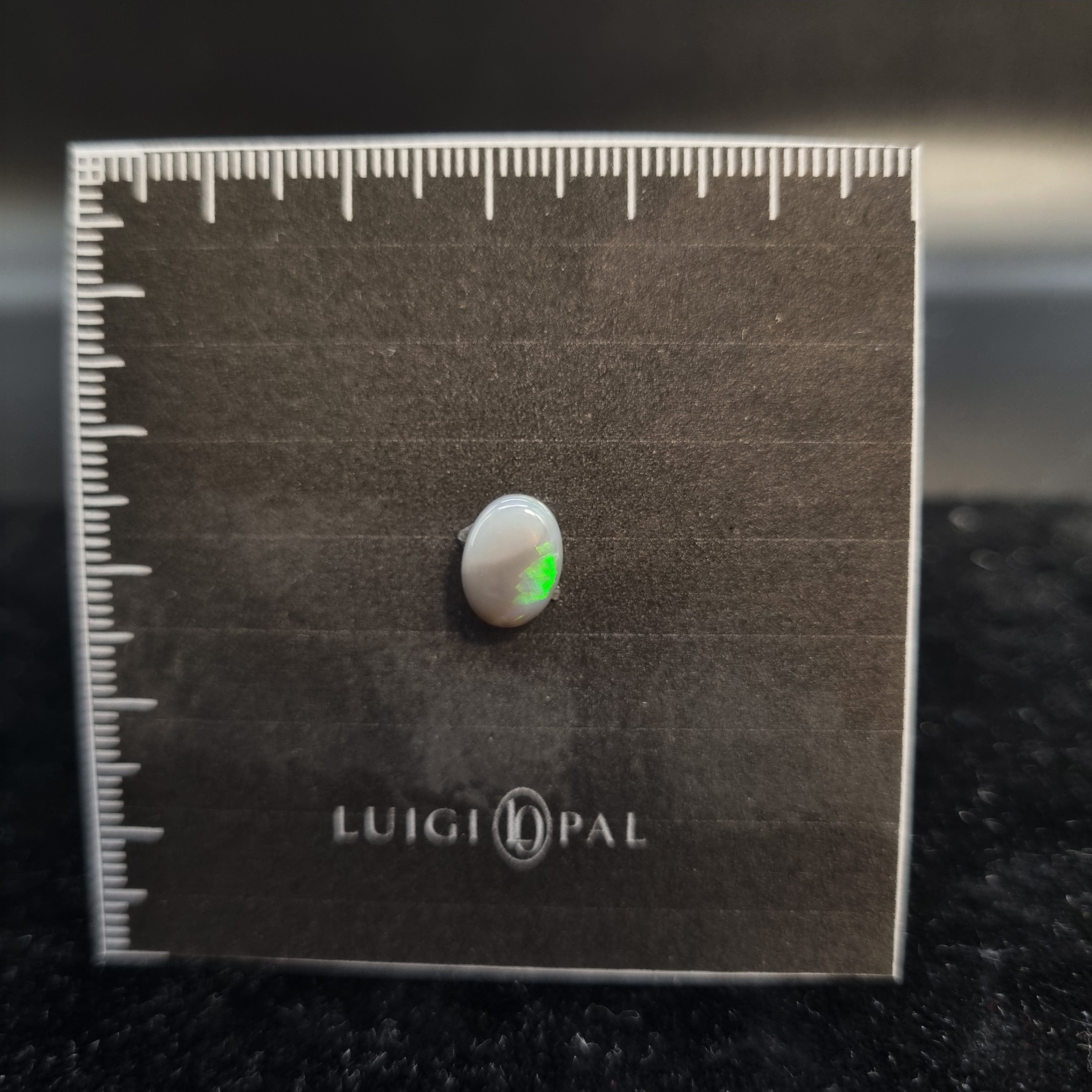 Mintabie 1.1ct