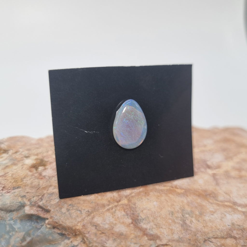 2.4ct Dropshape