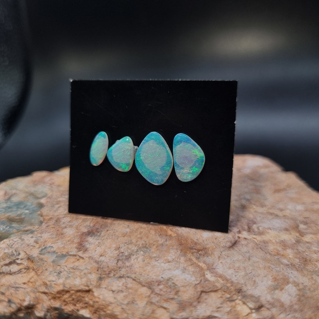 Freeform bundle 3.9ct