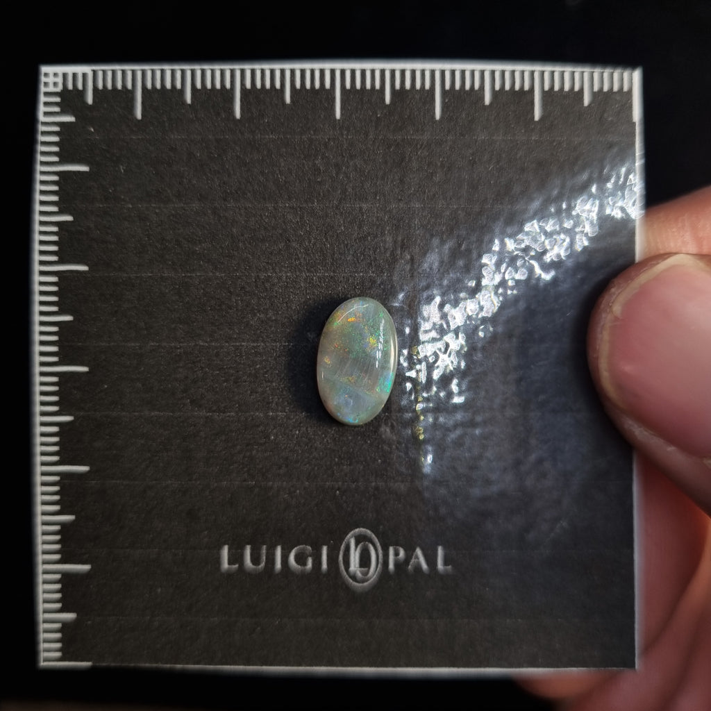 Mintabie 1.5ct