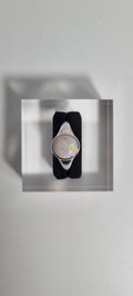 3.1ct Solid White Opal