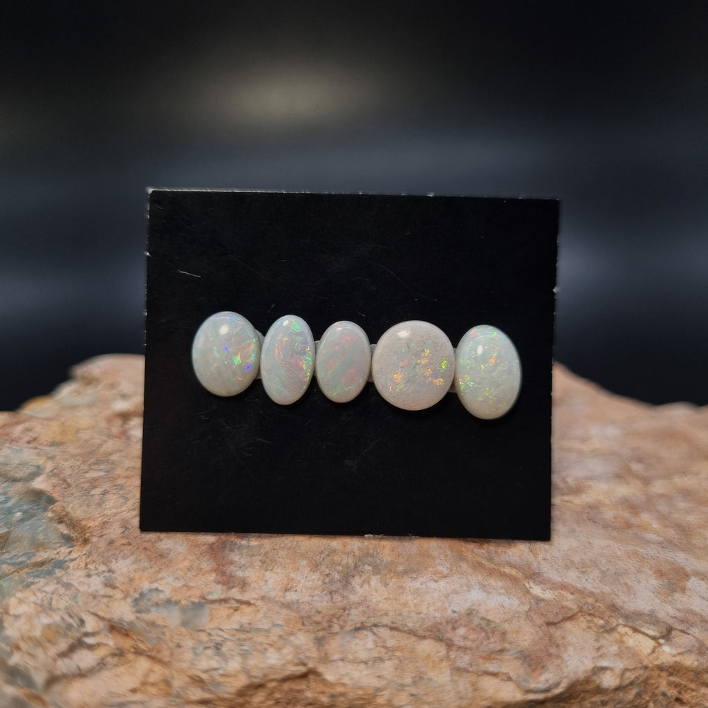 Freeform bundle 6.2ct