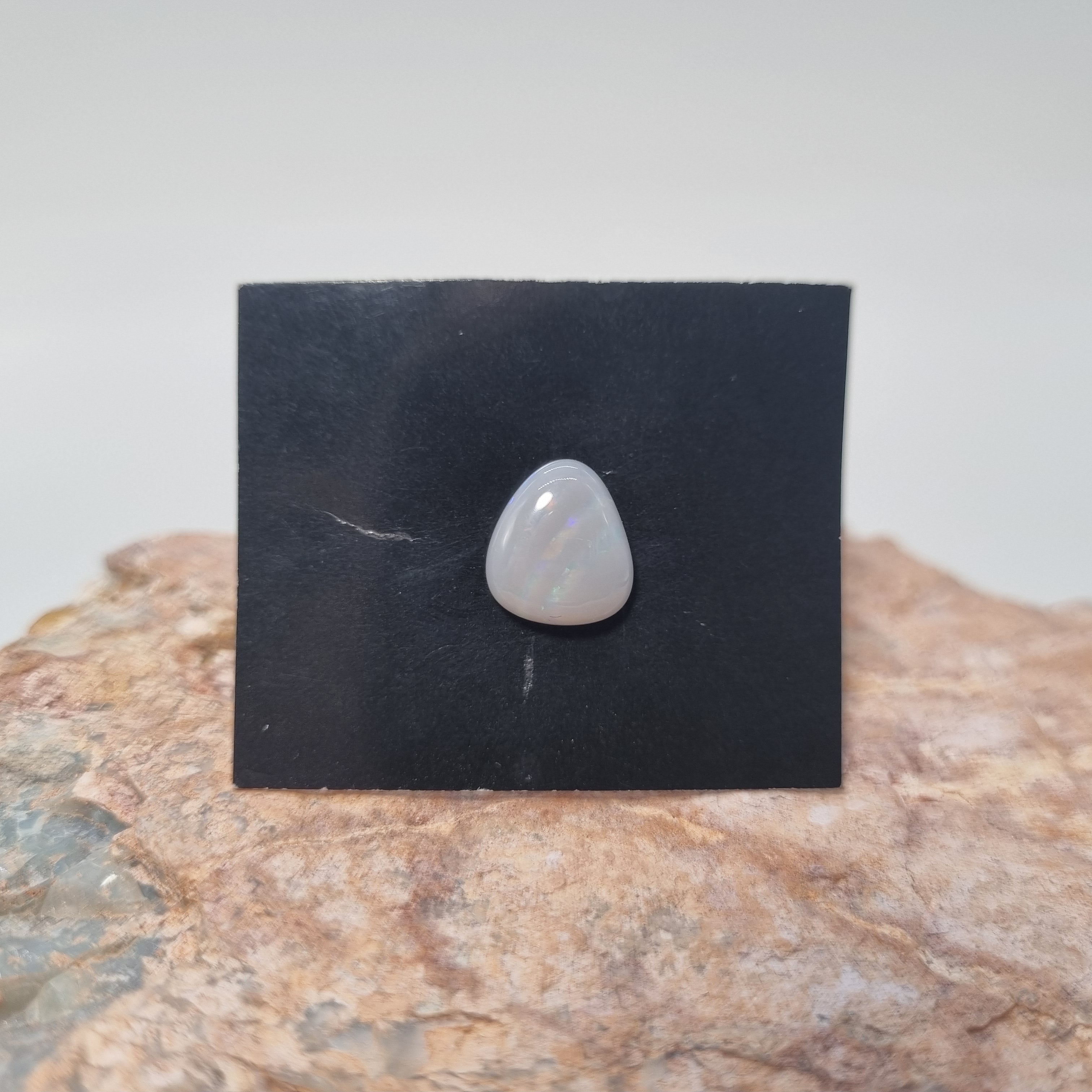 2.7ct Freeform
