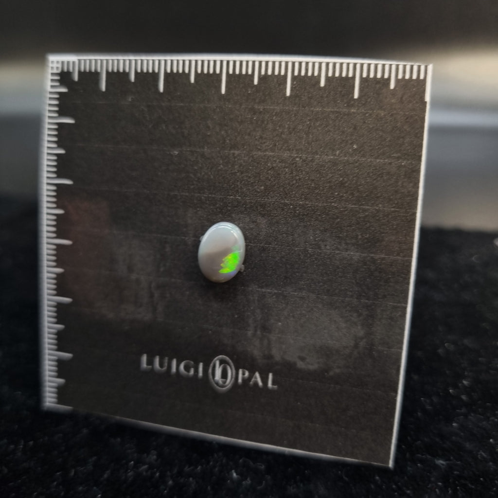 Mintabie 1.1ct
