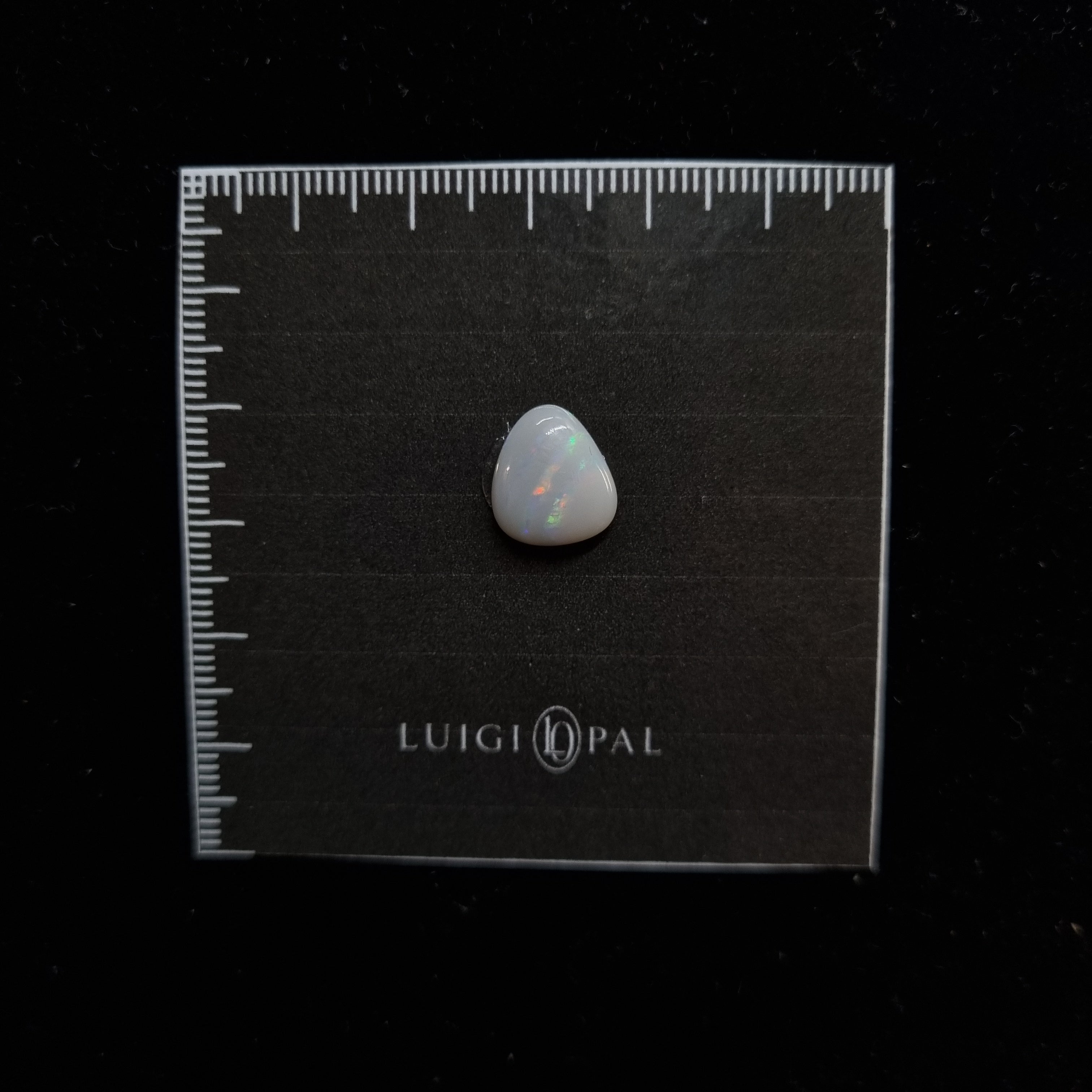 2.7ct Freeform
