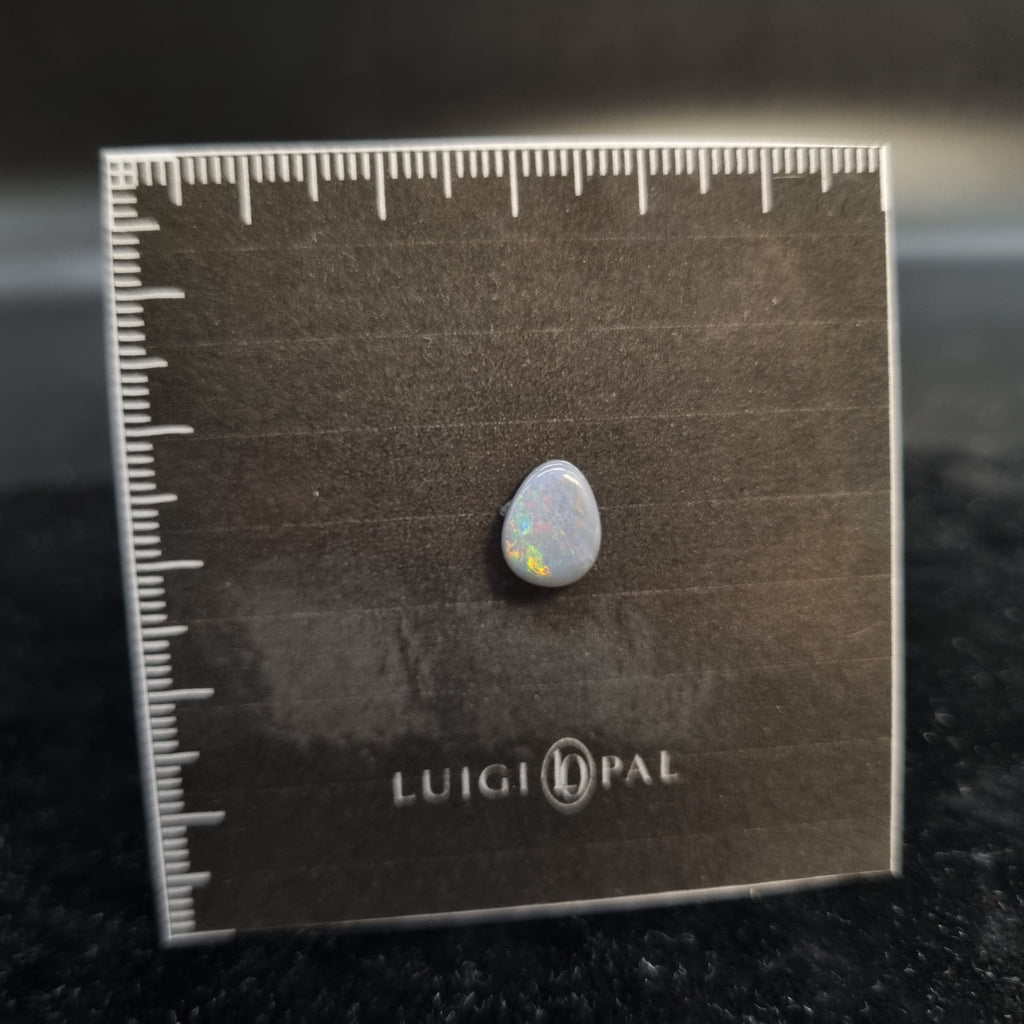 Mintabie 1.2ct