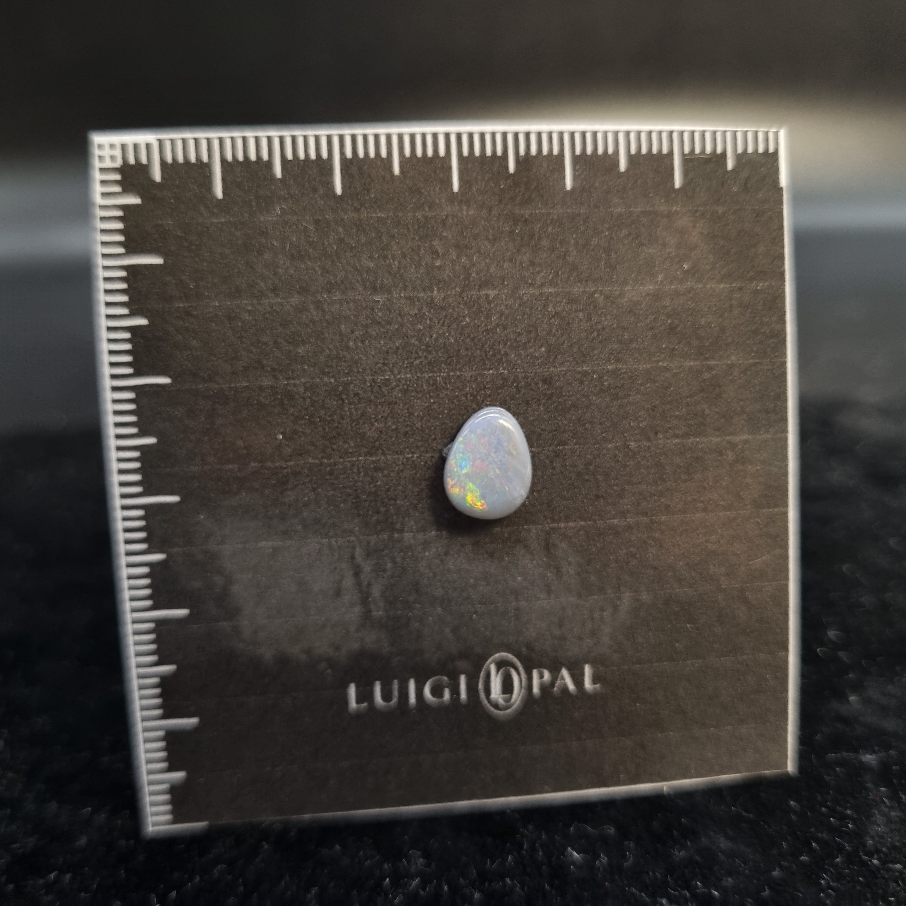 Mintabie 1.2ct