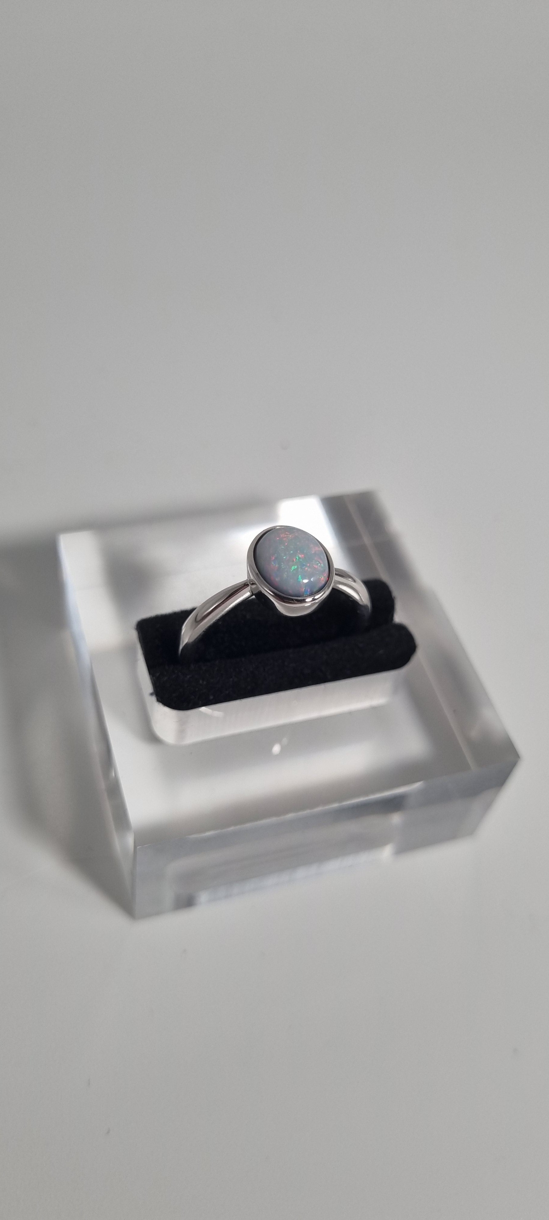 1.8ct Opal Doublet