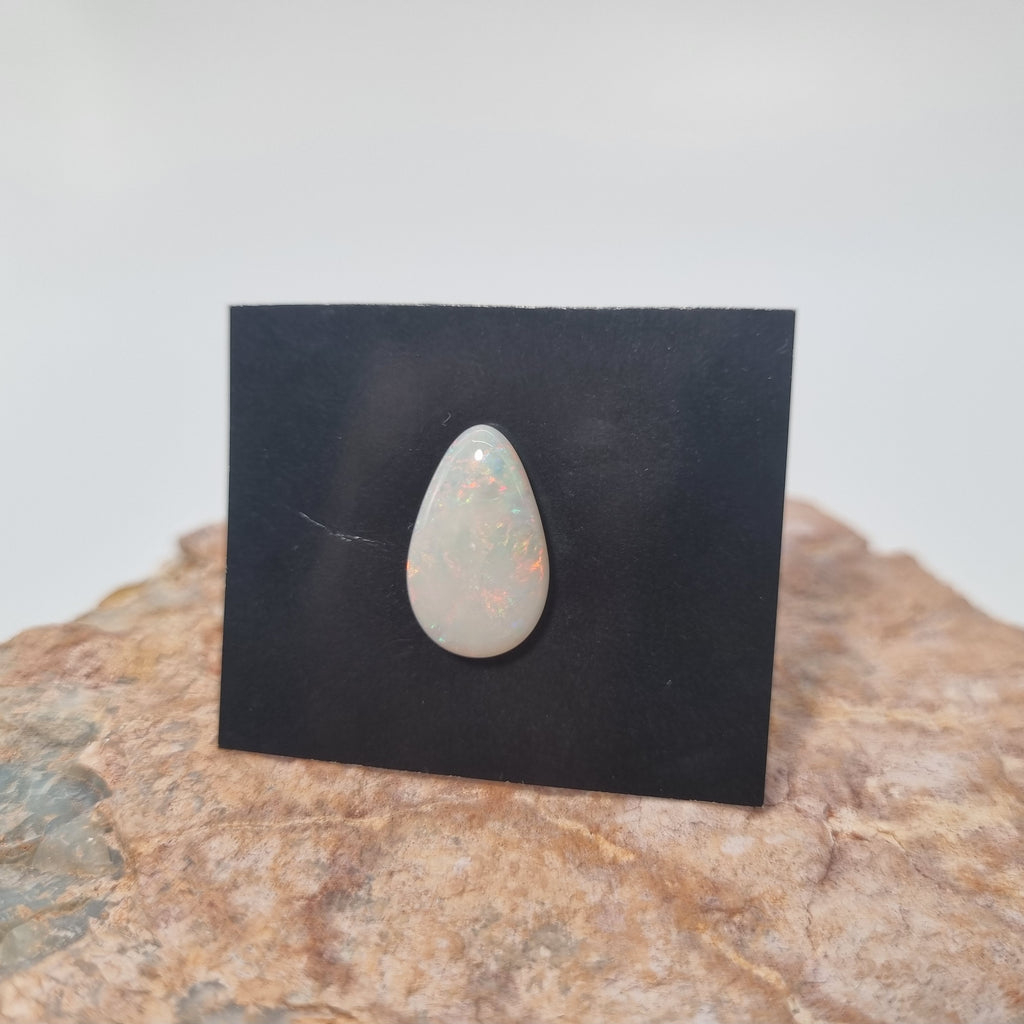 4.2ct Dropshape