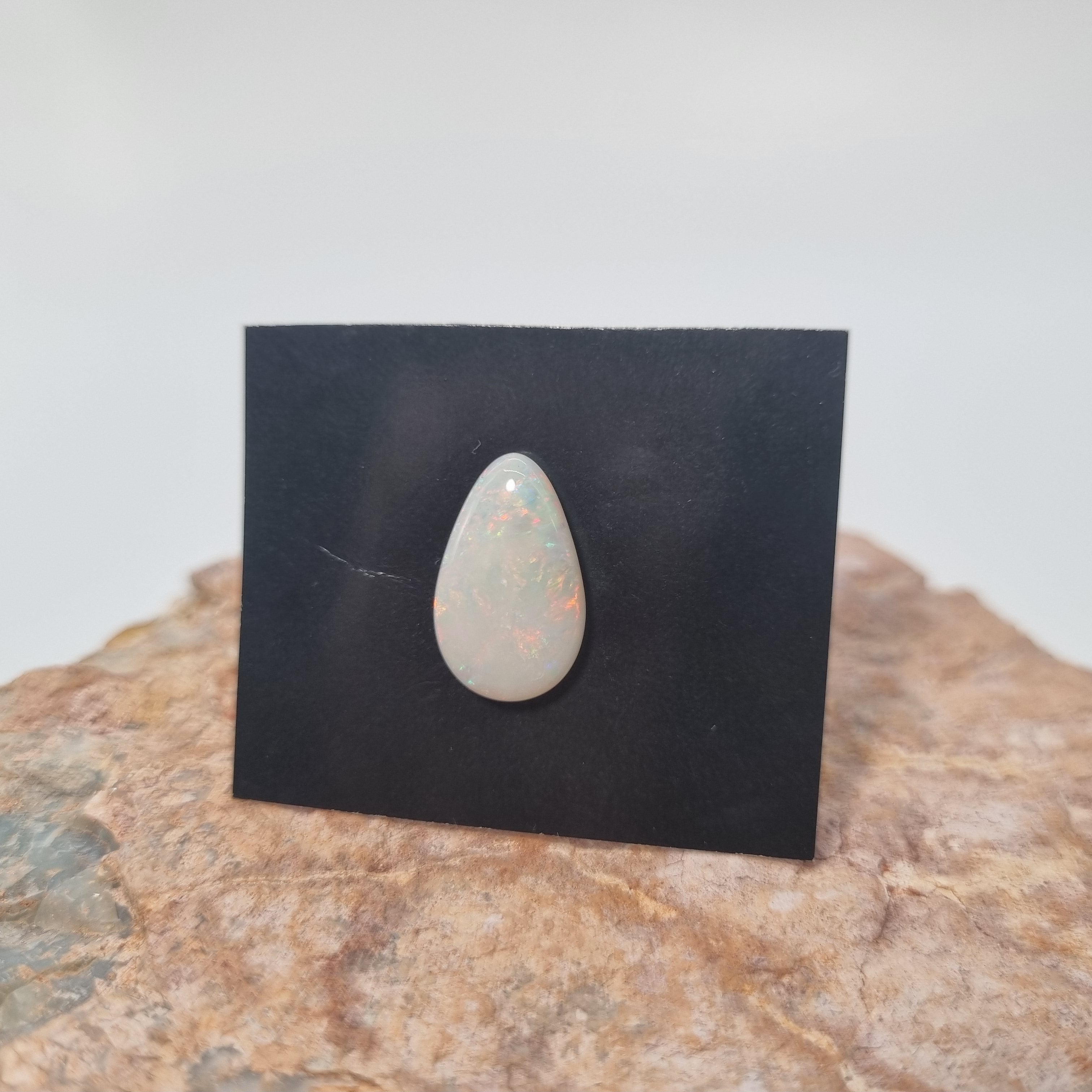 4.2ct Dropshape