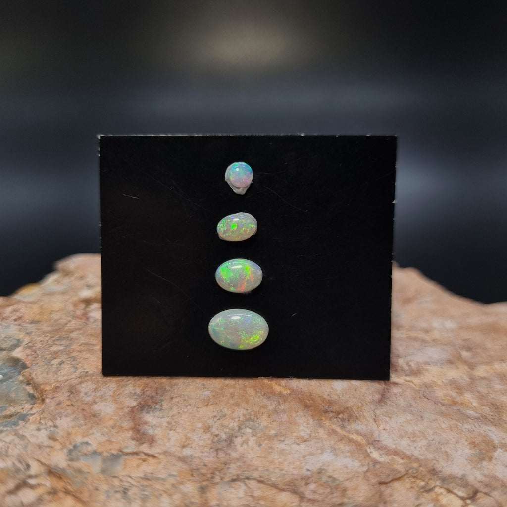 Oval bundle 1.5ct